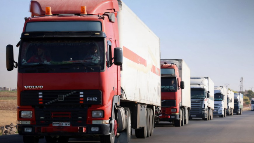 دمشق: شكرا لعمّان.. شكرا للدوحة