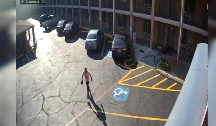 في تكساس.. موظف يقطع رأس مديره