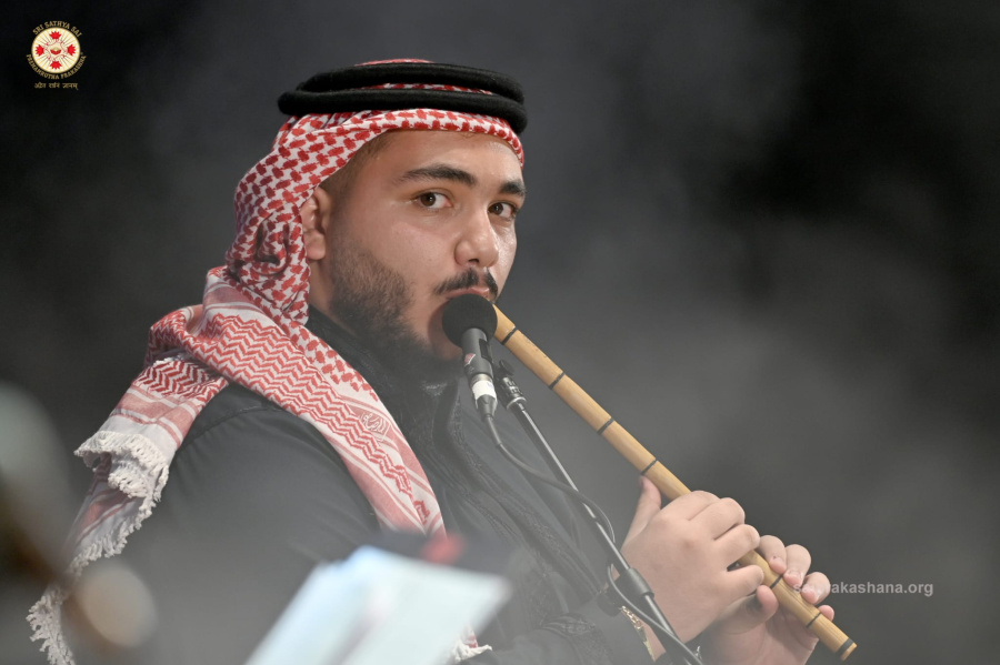 يوم أردني استثنائي في مهرجان عالم