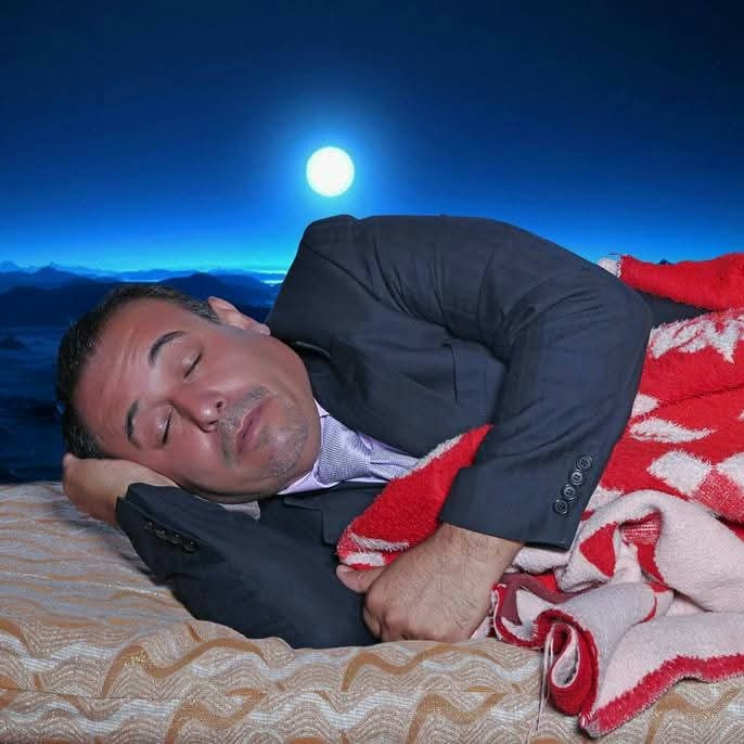 أبو حجر يكتب: كتيبة الإزعاج