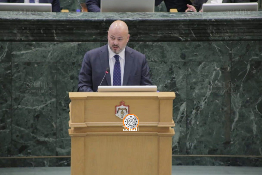 النائب كتاو يوجه رسالة شكر وامتنان