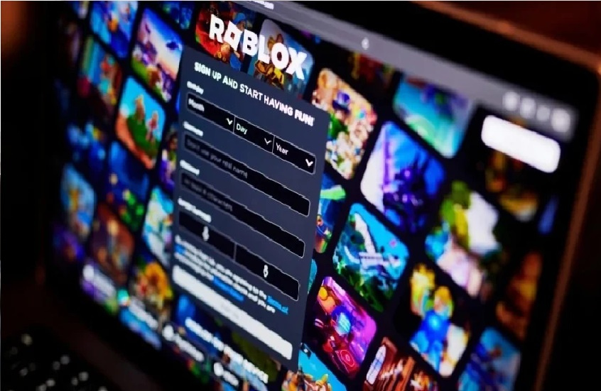 روبلوكس في ورطة.. أمريكية تتهم المنصة