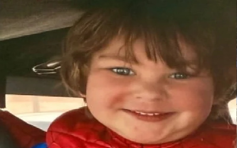 كاليفورنيا: مصرع طفل 5 سنوات أثناء