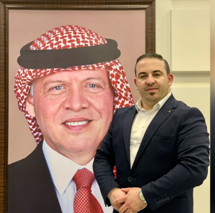 الزعبي: هذه رسائل الملك الحازمة في