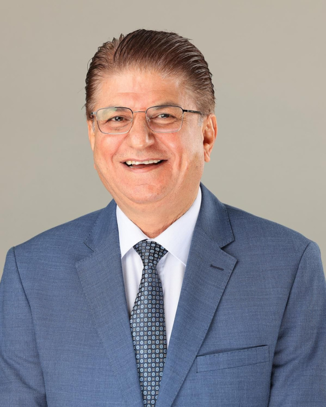 الجغبير: انتخاب الرواد رئيسا للاتحاد العربي