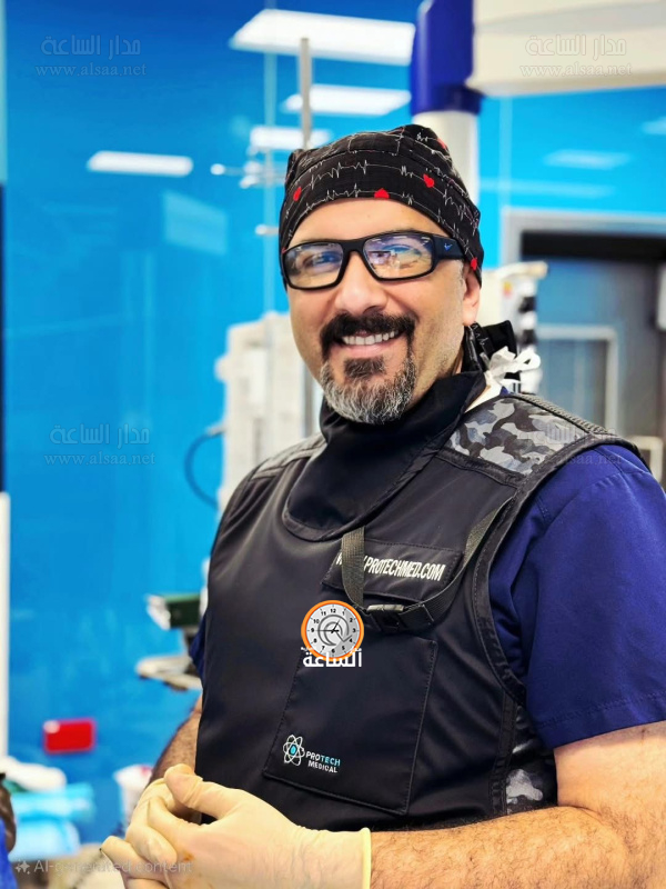 الدعجة يكتب: الدكتور بدر عبيدات جامع