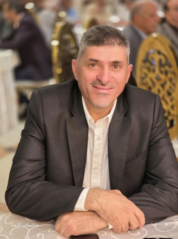 الحراحشة: كلمة عبرت عن وجدان كل