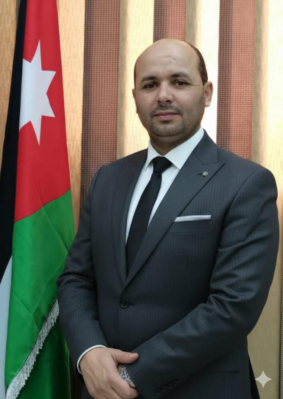 مدير وحدة التنمية المحلية في بلدية