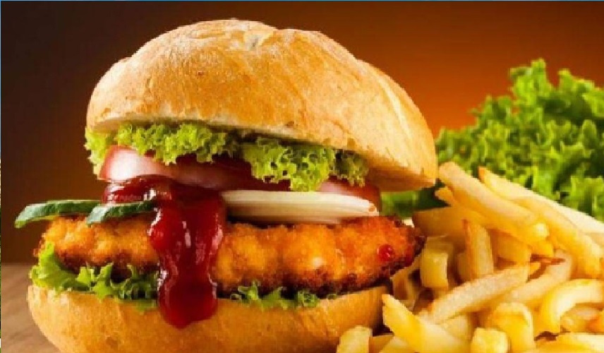 دراسة تكشف علاقة صادمة بين الوجبات