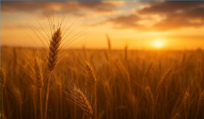 سنابل الذهب على حافة الانهيار.. أسوأ