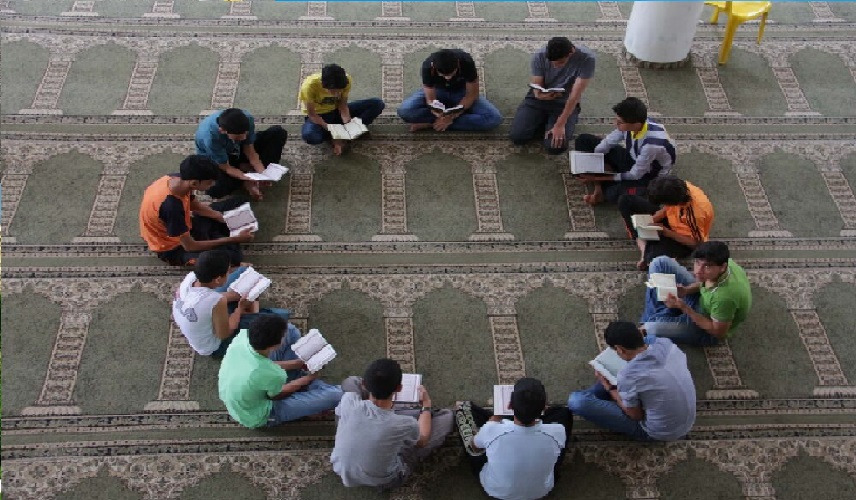 أهمية الشباب في نهوض الأمة