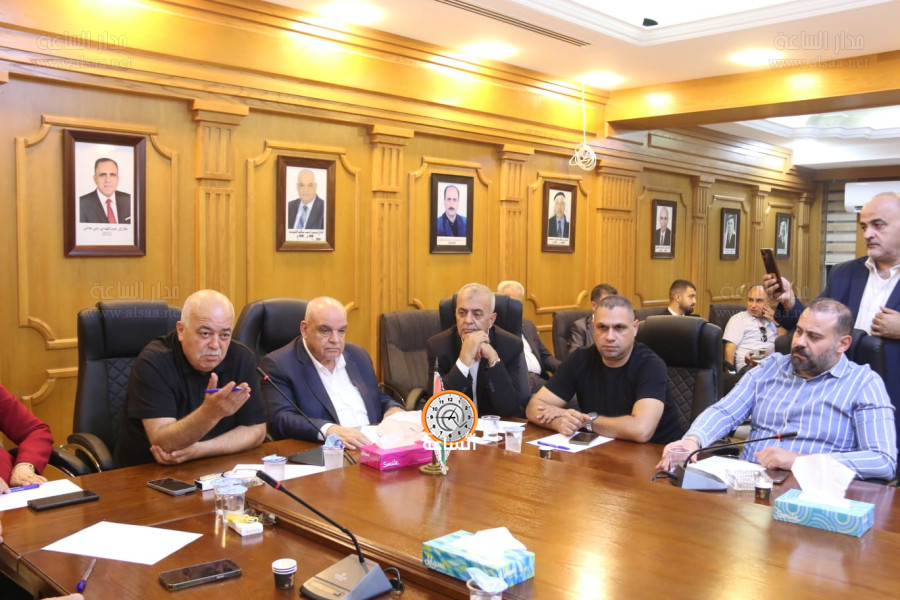 هل يحسم القضاء اشكالية تعثر مشروع