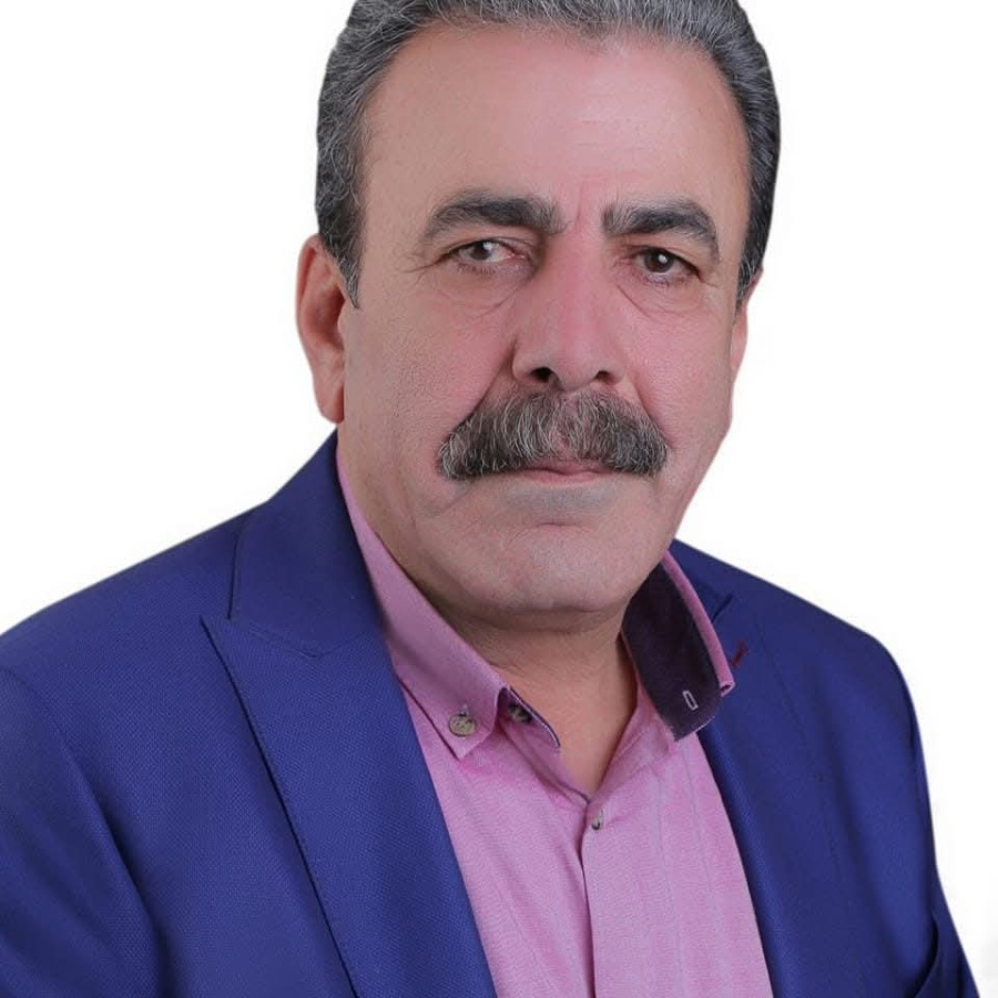 أكرم شهاب يخوض انتخابات لقابة الصياغة