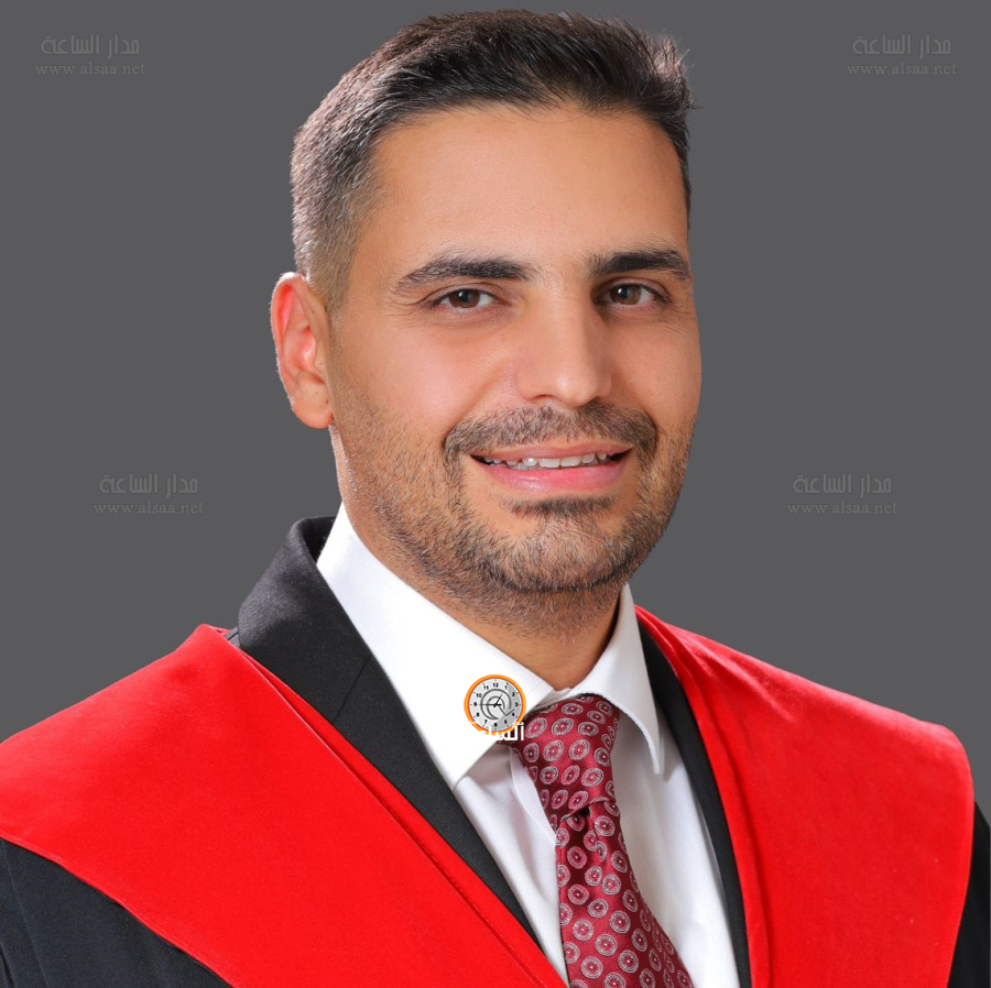 الغزاوي ضمن قائمة العلماء 2% الأكثر