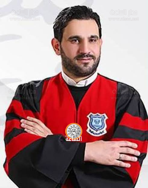 ابو عويضة المشاقبة ضمن قائمة العلماء