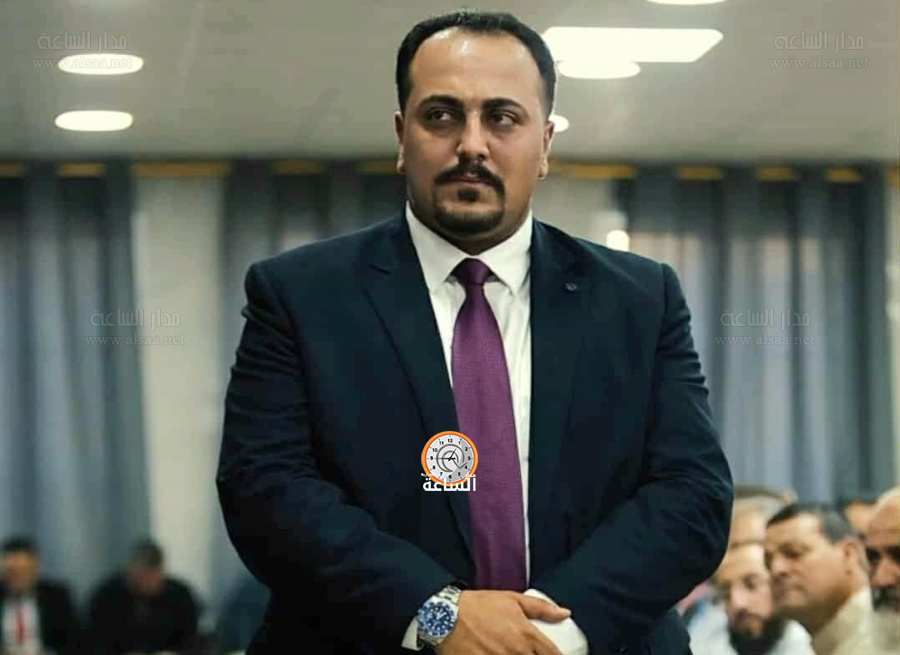 الدكتور إبراهيم الرواشدة يهنئ ثامر الرواشدة