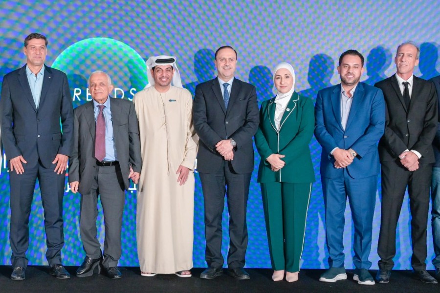 محطة بحثية محورية.. تريندز يدشّن مكتبه