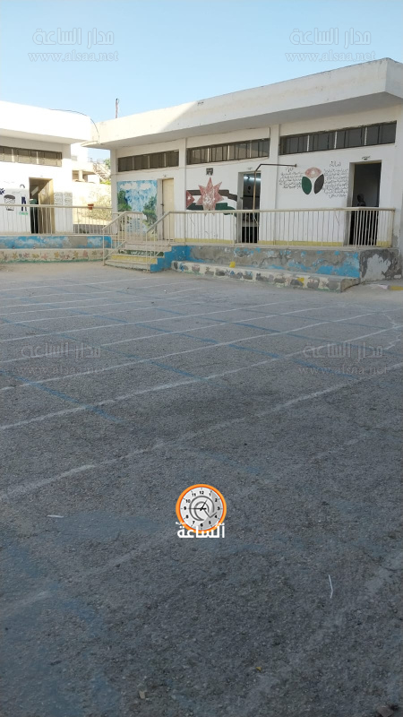 يحدث في الأردن.. نقل طلاب صف