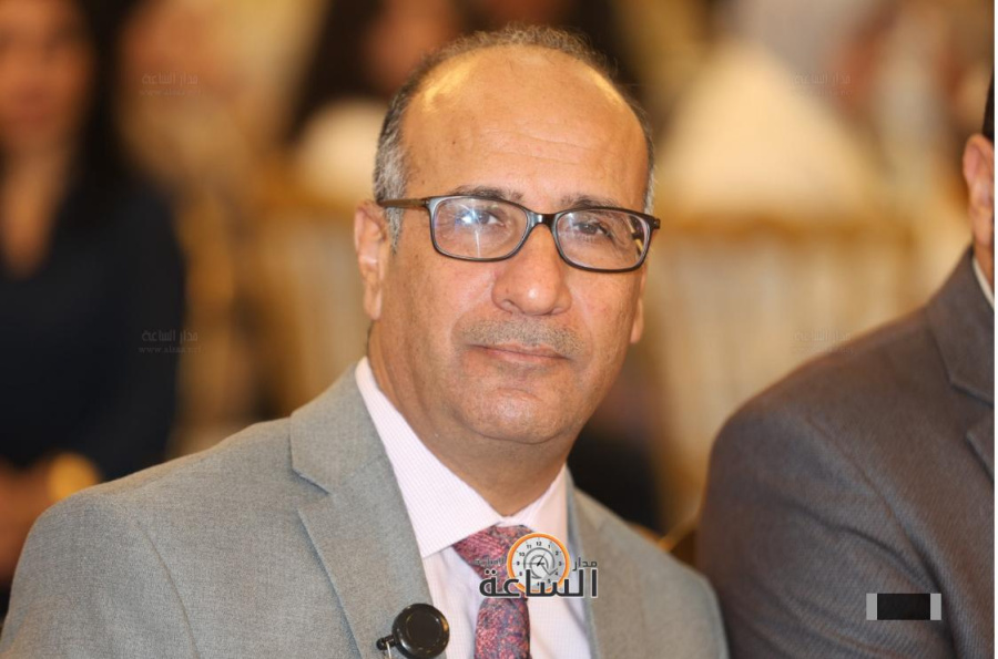 شقيق الصحفي أيمن الحنيطي.. في ذمة