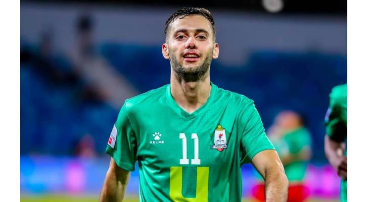 قمة دوري المحترفين: الوحدات يقتنص فوزا