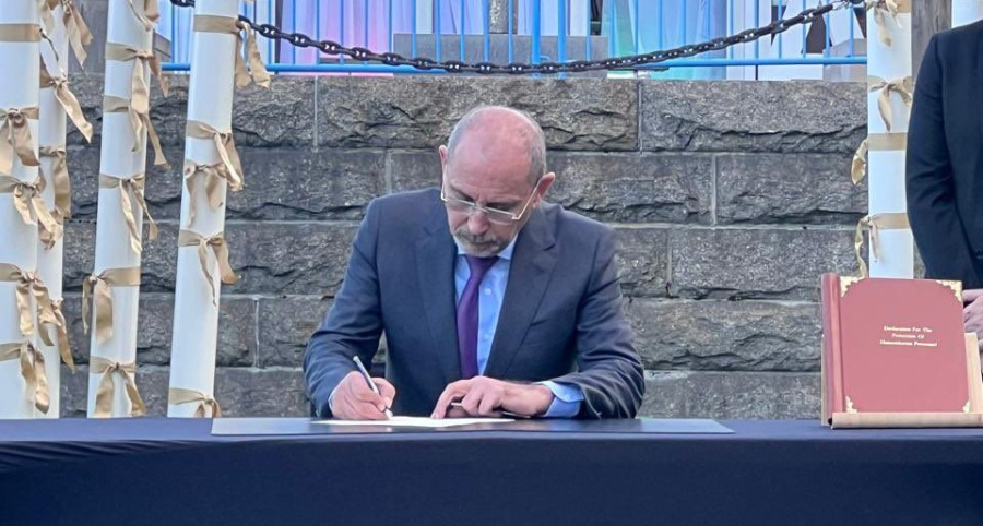 أخطر مكان على وجه الأرض للمدنيين