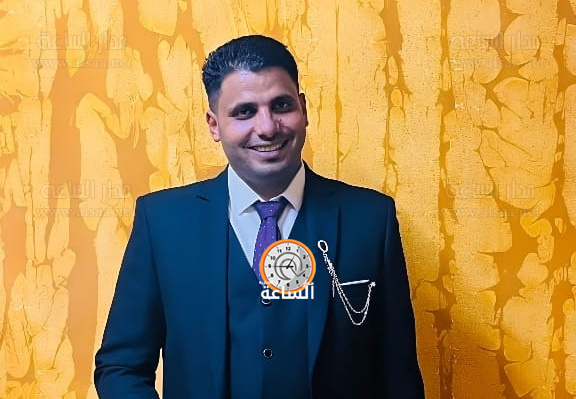 عدنان أبوسبيتان.. مبارك الخطبة