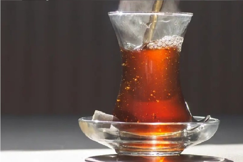 خبر سار لعشاق الشاي.. 3 أكواب