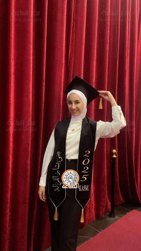 القرالة تكتب: الجامعة الاردنية هي أمي