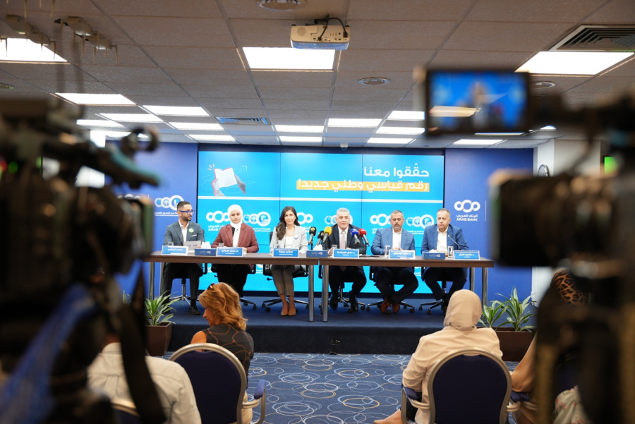 شومان تنظم ماراثونا للقراءة الاثنين المقبل