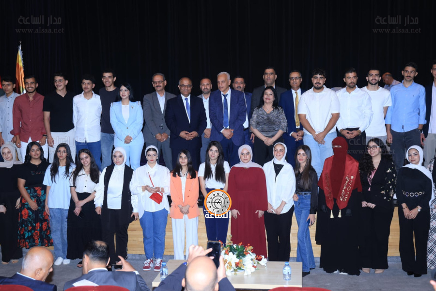 نقابة الصحفيين تكرم أبناء أعضائها الناجحين