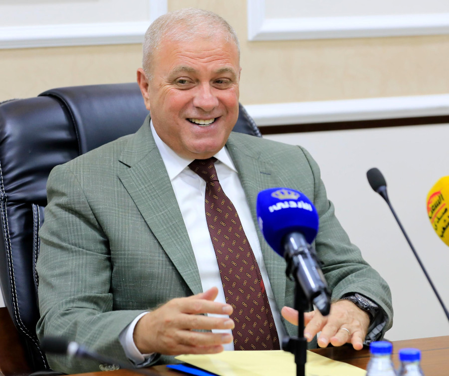 عطية: لجنة الحوار في حزب إرادة