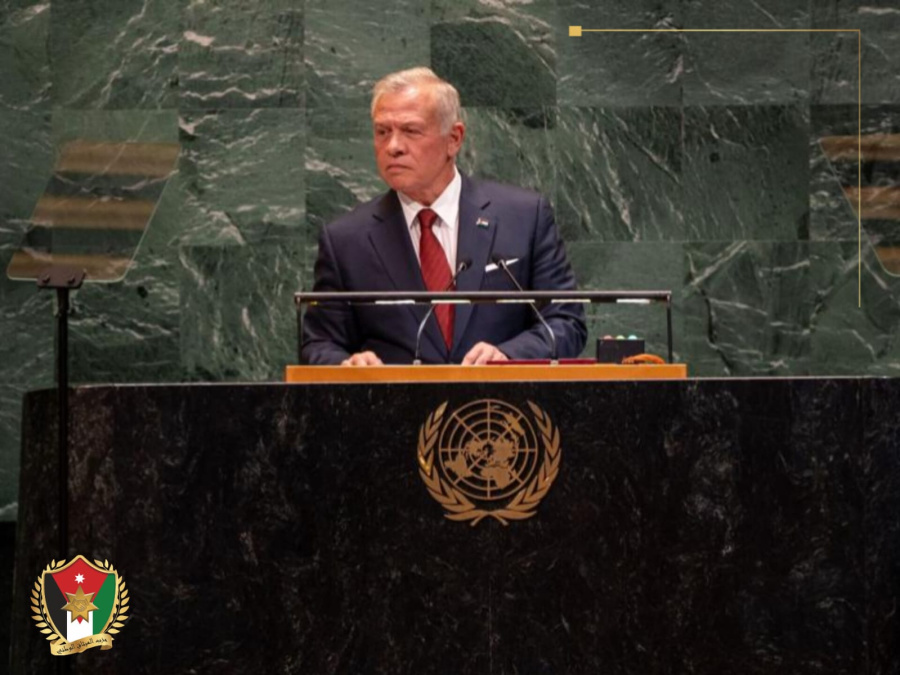 الميثاق الوطني يشيد بمضامين كلمة جلالة