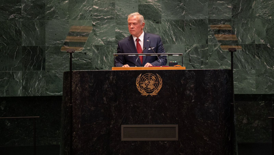 عشائر ابووندي تصدر بيانا: حين يتكلم