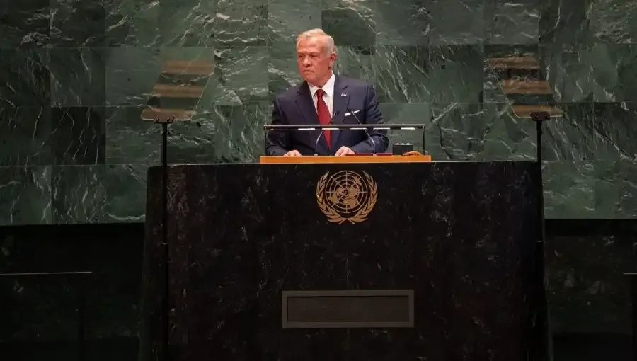 الأردن يقود المعركة الدبلوماسية: تحليل استراتيجي