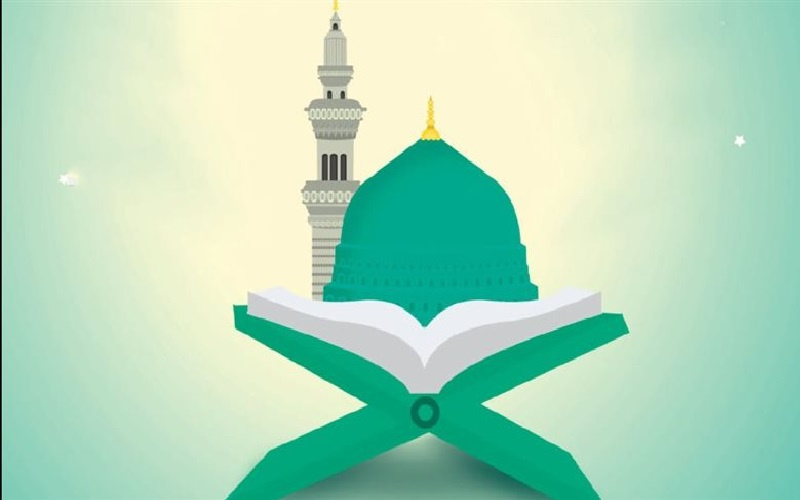 وجوب لزوم السنة والحذر من البدعة