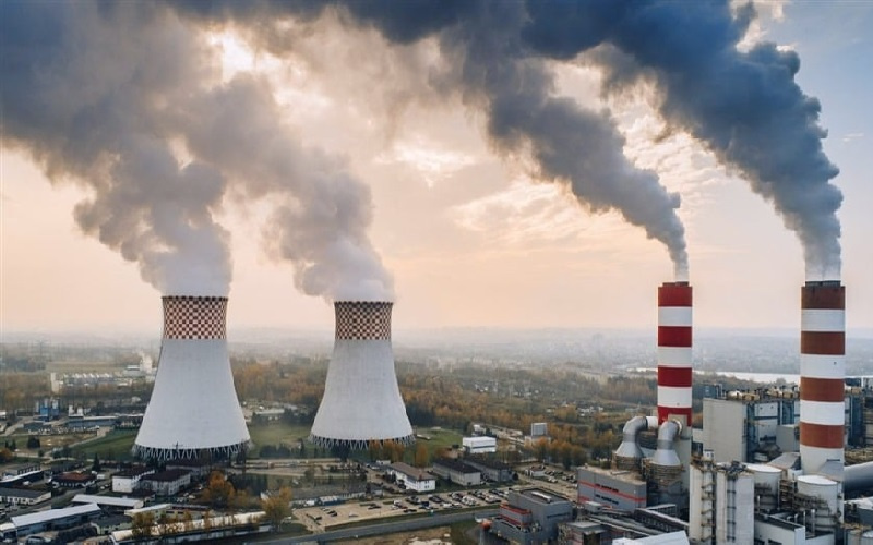 ما هي أضرار تلوث الهواء على