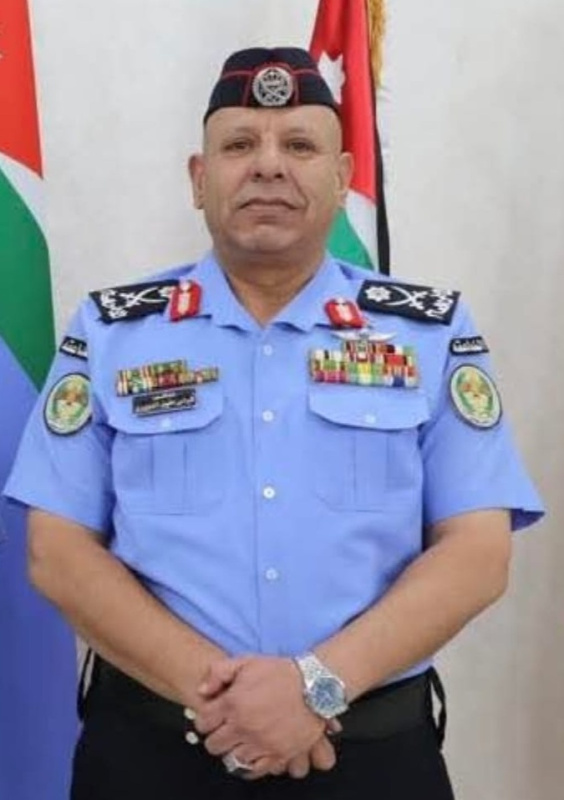 الباشا الدويري يودع سلاحه بعد ٣٥