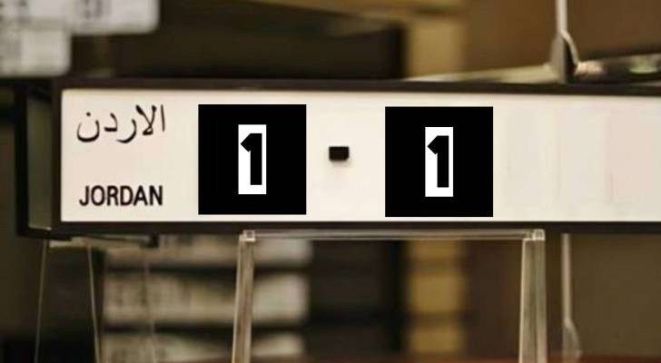 كم تبغ قيمة الرقم الأكثر تميزا