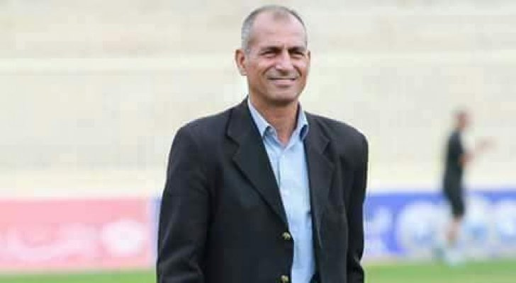 إسلام ذيابات مدربا لمنتخب النشامى الشاب