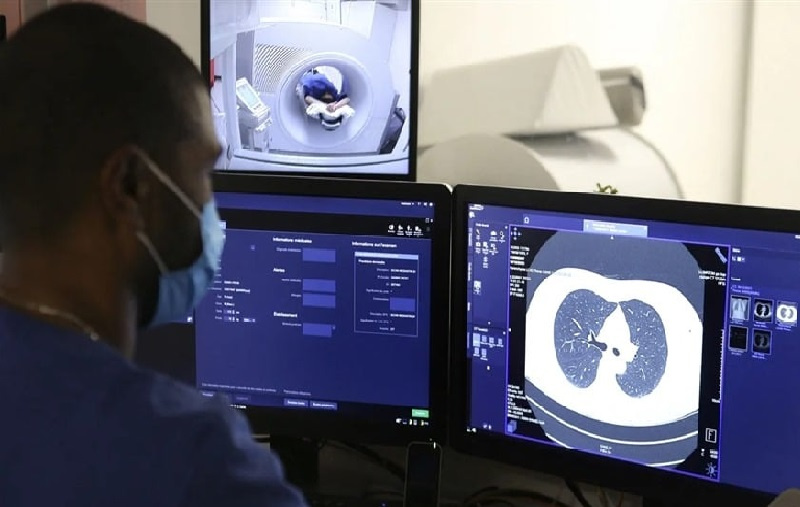 دراسة.. وفيات السرطان قد تتخطى 18.5