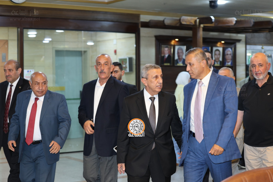 الصمادي تشهر كتابها الإعلام العسكري: ماهيته