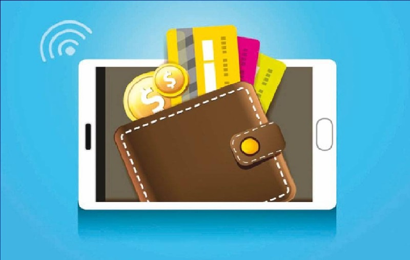 شروط فتح محفظة إلكترونية تابعة لبنك