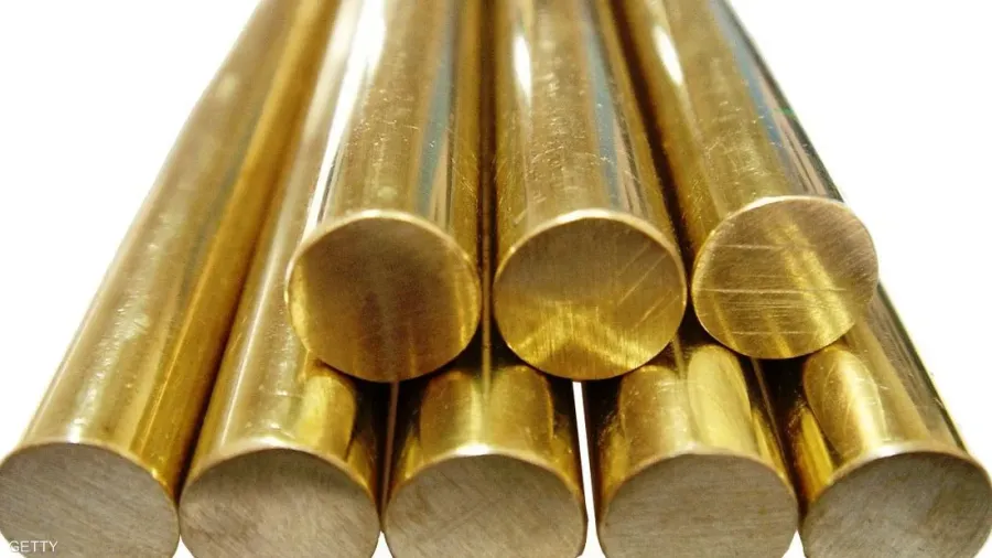 سعر النحاس يتجه لأكبر مكسب أسبوعي