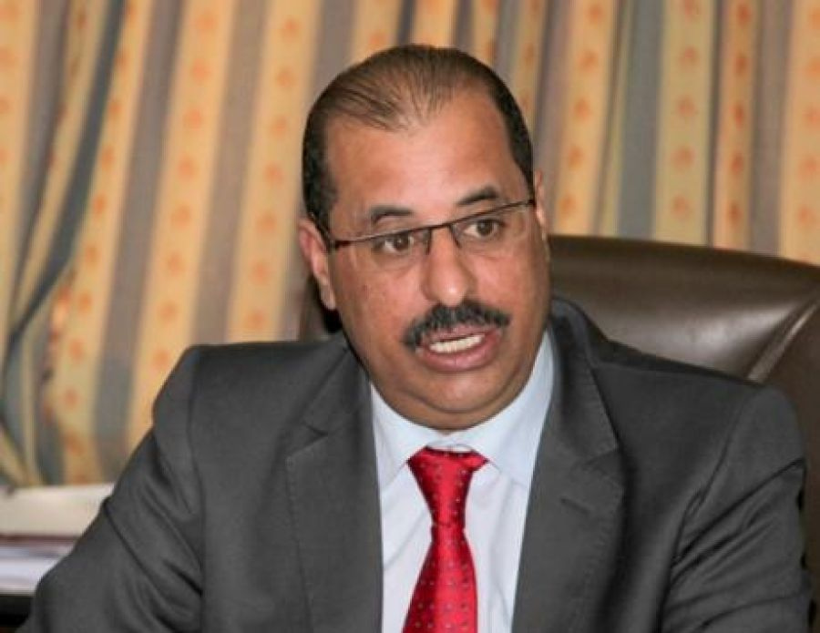 الدفاع المدني يهرع بعد شكوى أبو