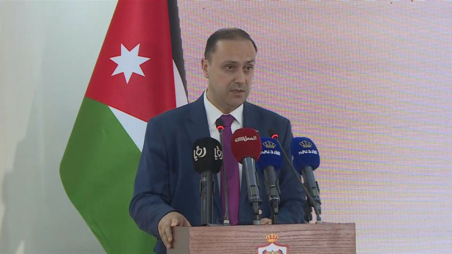 المومني: العقبة تشكل ركيزة استراتيجية في