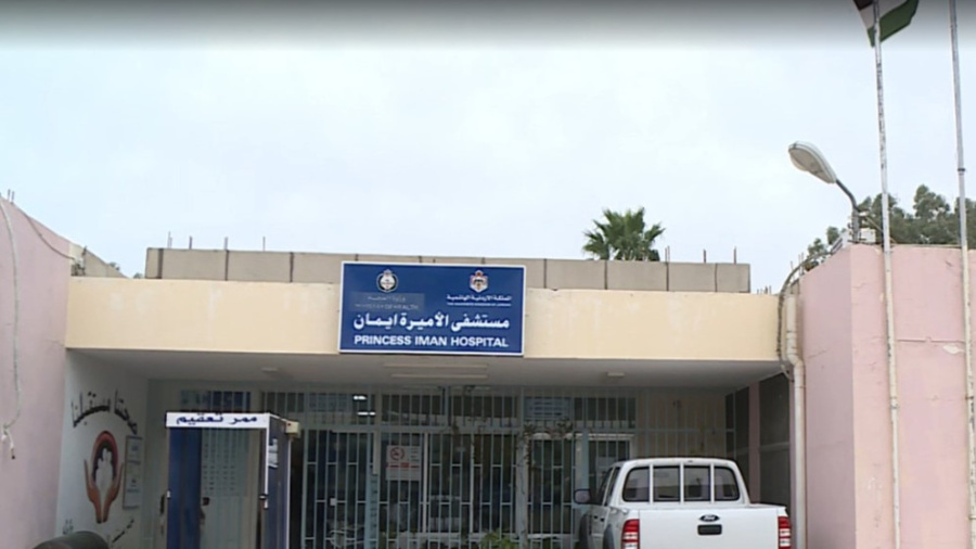 12 إصابة بحالات اختناق جراء تسرب