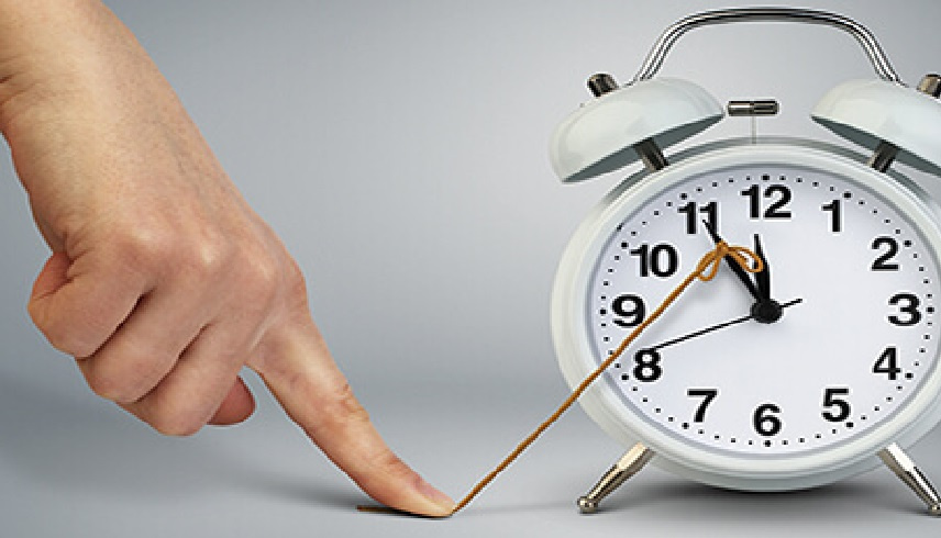 إدارة الوقت: أبعاد ثقافية