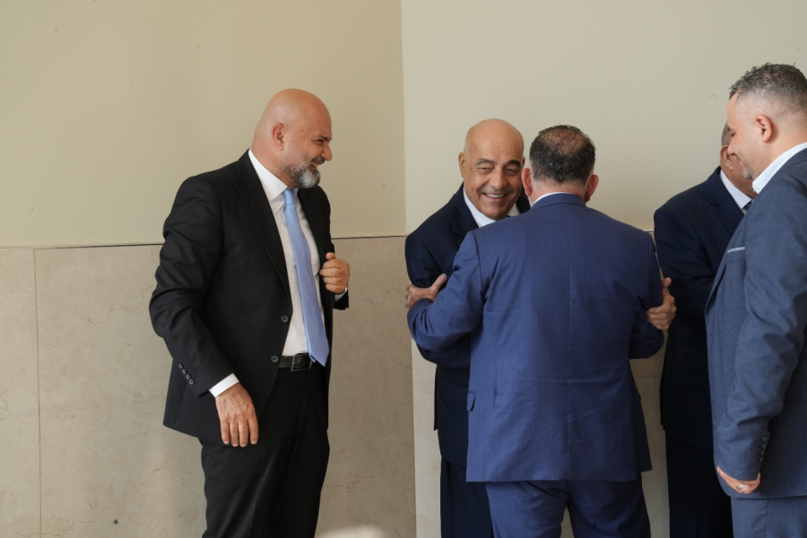 آل ديب وآل مفرج نسايب.. عواد