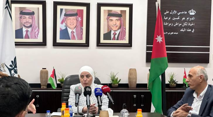 إطلاق خدمة إلكترونية متكاملة لطلب المعونة