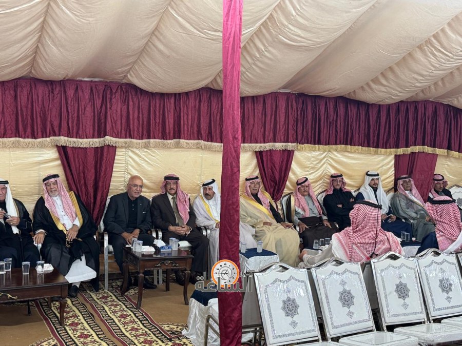 أبناء الشيخ حامد سلامة باشا المعايطة..